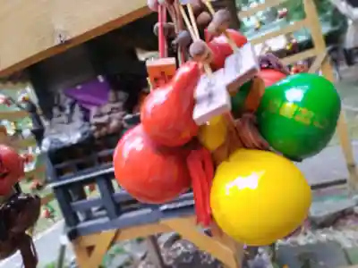 駒形神社(岩手県)