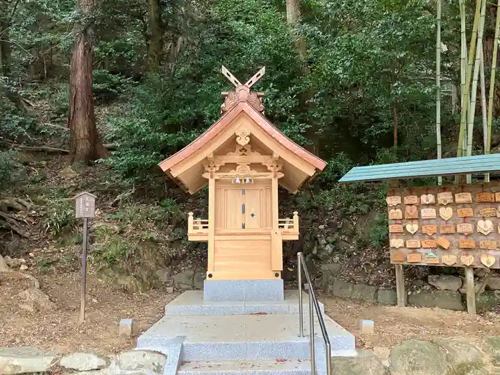 出雲大社(島根県)