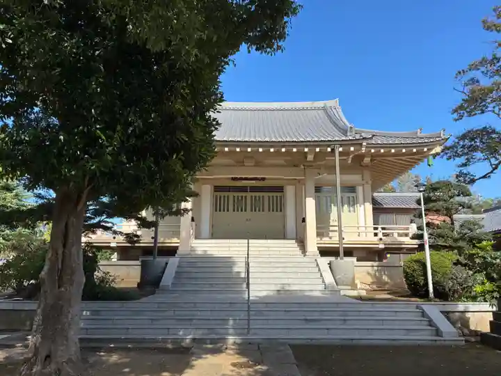 醫王山神宮寺(千葉県)