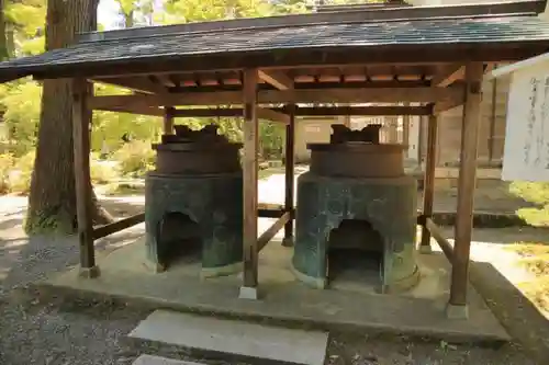 多賀大社のその他建物