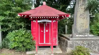 稲荷神社(宮城県)