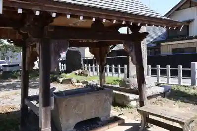 千勝神社(茨城県)