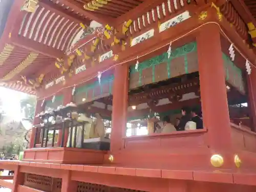 鶴岡八幡宮のその他建物