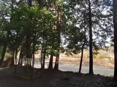 堀之内神社(静岡県)