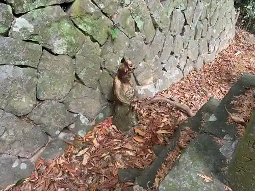 室姫神社(徳島県)