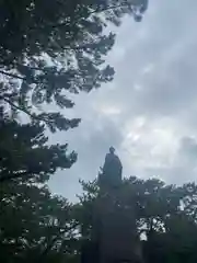 海津見神社（桂浜龍王宮）(高知県)