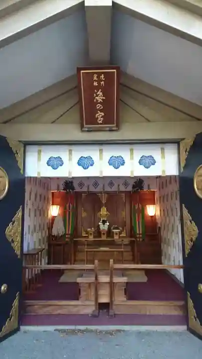 東郷神社(東京都)