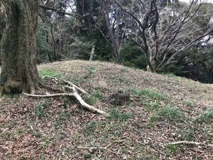 皇子原神社(宮崎県)