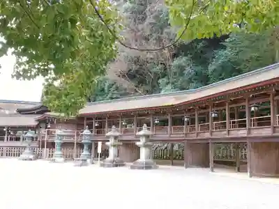 金刀比羅宮のその他建物