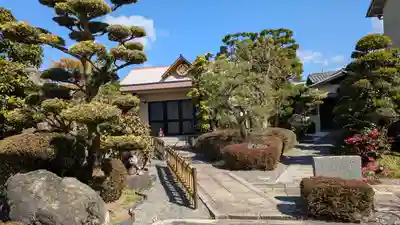 皆演寺(京都府)