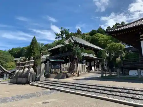 東大寺 二月堂のその他建物