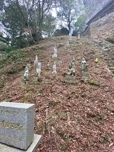 岩屋神社のその他建物