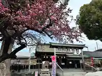 山田天満宮(愛知県)