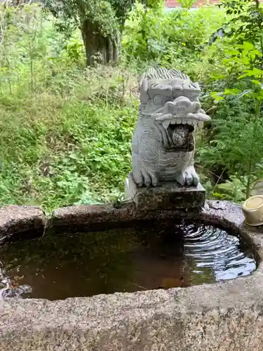 柳生八坂神社(奈良県)