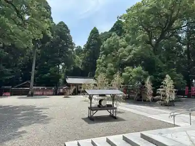 都農神社(宮崎県)