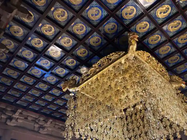 龍本寺(神奈川県)