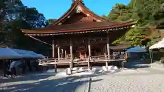 出雲大神宮の建物その他