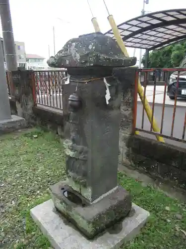 稲荷神社(埼玉県)