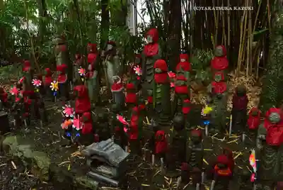 宝蔵院(東京都)