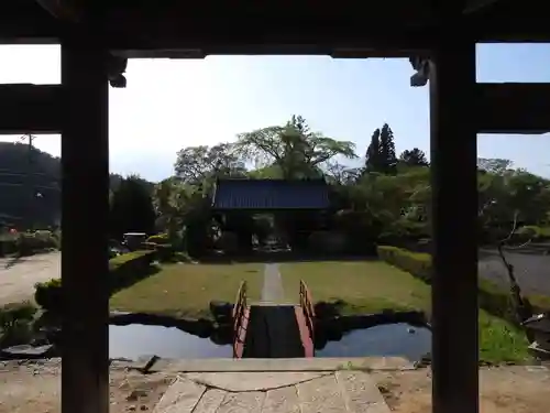 藏澤寺(長野県)