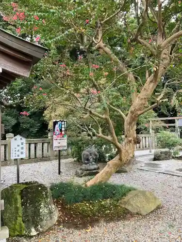 白鷺神社(栃木県)