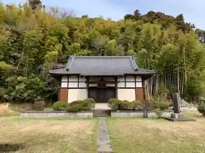 法蓮寺(千葉県)