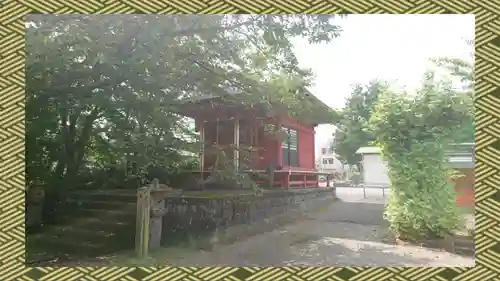 如来寺(栃木県)