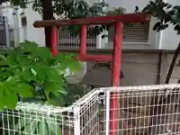 稲荷神社(東京都)