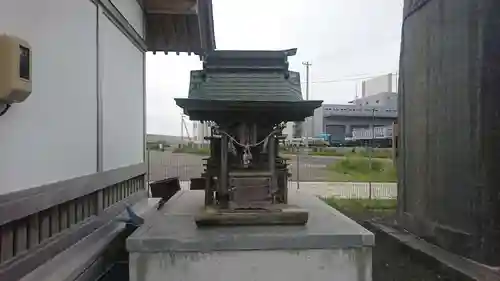 高砂神社(宮城県)