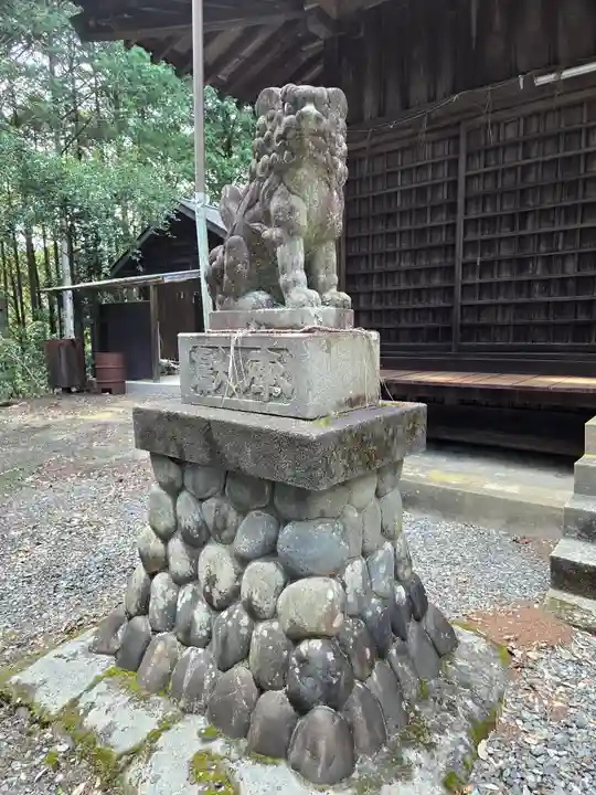 八幡宮(静岡県)