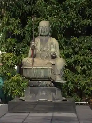 法清寺(東京都)