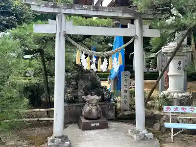 田村神社(香川県)