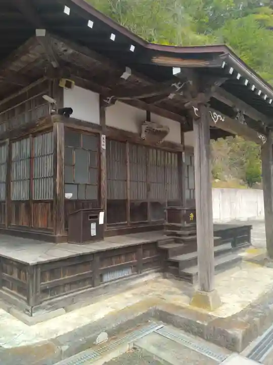大雲寺(宮城県)