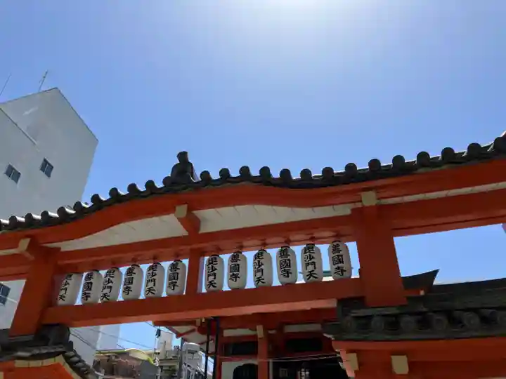 善國寺のその他建物