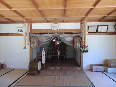 稲荷神社(青森県)