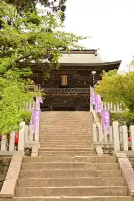 筑波山神社(茨城県)