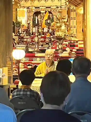 遠照山 光明寺（尼崎大仏）(兵庫県)