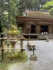 室生寺(奈良県)