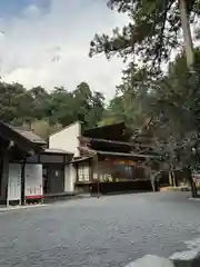 椿大神社(三重県)