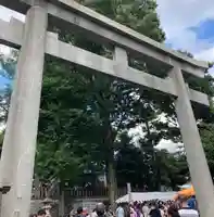北澤八幡神社(東京都)