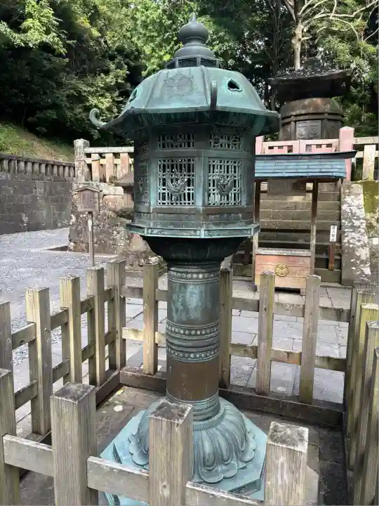 久能山東照宮(静岡県)