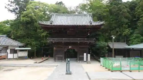 太山寺(愛媛県)