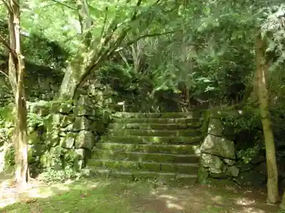 金蔵寺のその他建物