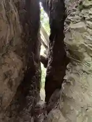 韓竈神社(島根県)