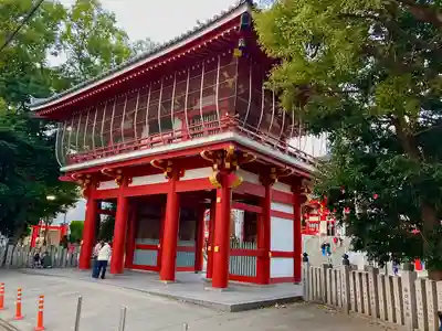 大須観音 (北野山真福寺宝生院)(愛知県)