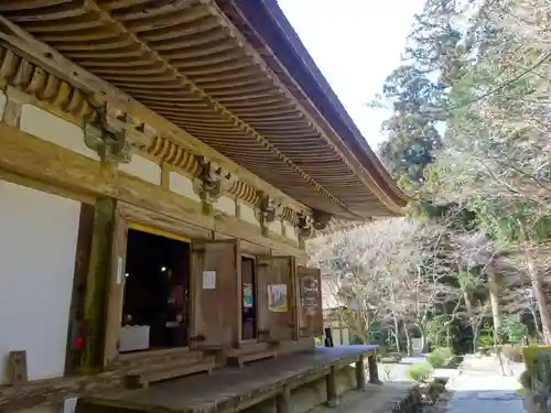 金剛輪寺(滋賀県)