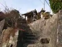 祠のその他建物