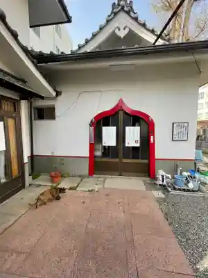 地蔵院のその他建物