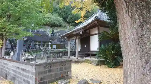 長光寺のその他建物
