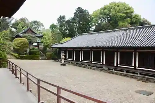 唐招提寺のその他建物